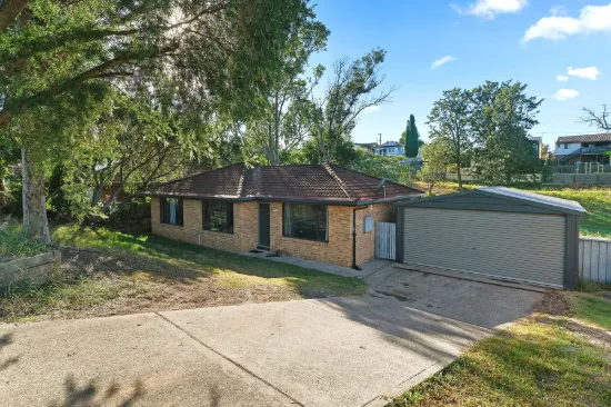 9 Brigantine Street, Rutherford, NSW 2320