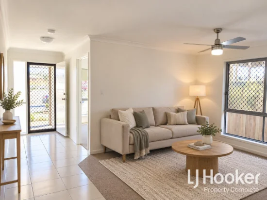 9 Bright Street, Yarrabilba, Qld 4207