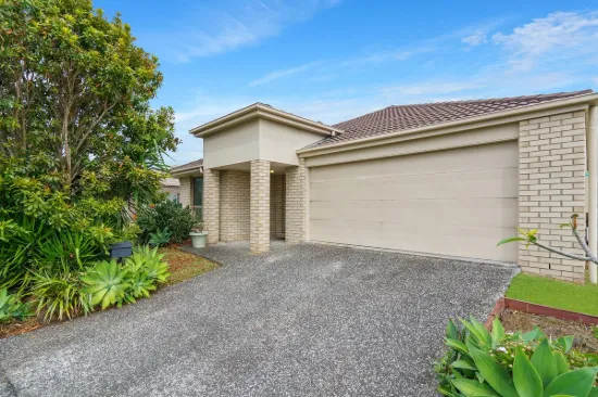 9 Brighton Court, Wakerley, Qld 4154