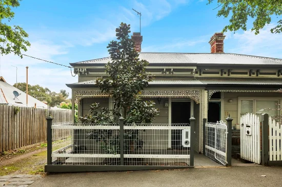 9 Brighton Street, Flemington, Vic 3031