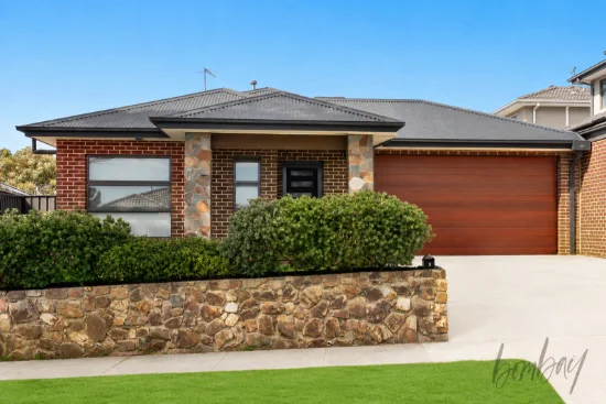 9 Brio Drive, Craigieburn, Vic 3064