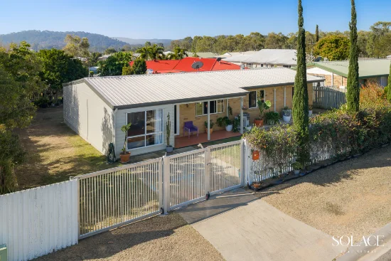 9 Brisbane Street, Calliope, Qld 4680