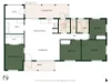 9 Brisbane Street, Calliope, Qld 4680-Floorplan