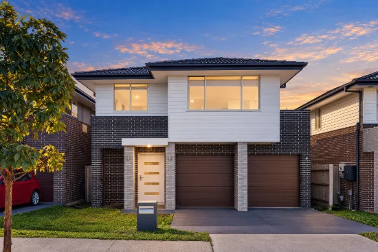 9 Brolga Circuit, Marsden Park, NSW 2765 - For Sale