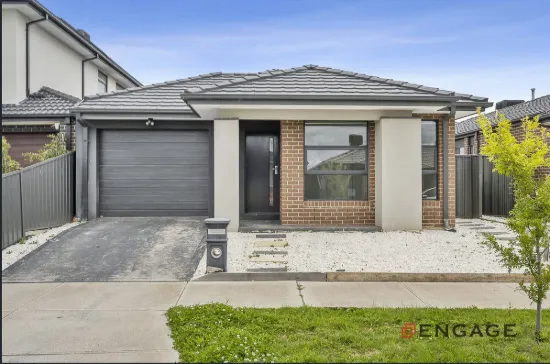 9 Bronze Street, Tarneit, Vic 3029