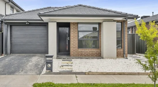 9 Bronze Street, Tarneit, Vic 3029