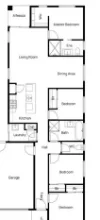9 Bronze Street, Tarneit, Vic 3029-Floorplan