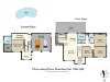 9 Bronzewing Place, Boambee East, NSW 2452-Floorplan