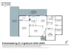 9 Bronzewing Street, Ingleburn, NSW 2565-Floorplan