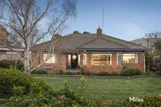 9 Brooke Street, Eaglemont, Vic 3084