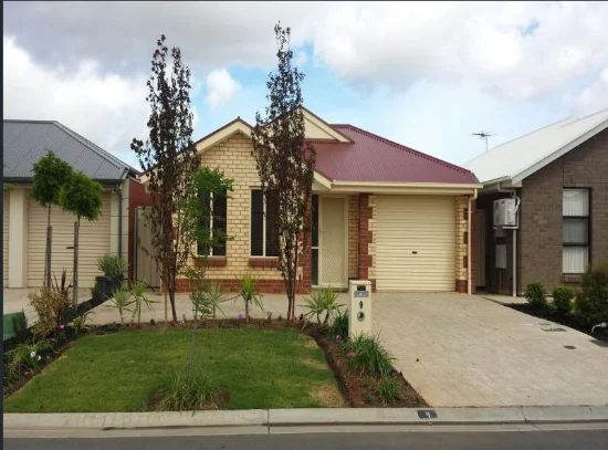 9 Brooke Street, Parafield Gardens, SA 5107