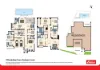 9 Brooklime Crescent, Denham Court, NSW 2565-Floorplan