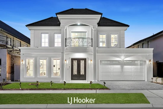 9 Brooklime Road, Clyde North, Vic 3978