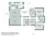 9 Brooks Lane, Kangaroo Valley, NSW 2577-Floorplan