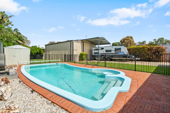 9 Broun Road, Coodanup, WA 6210