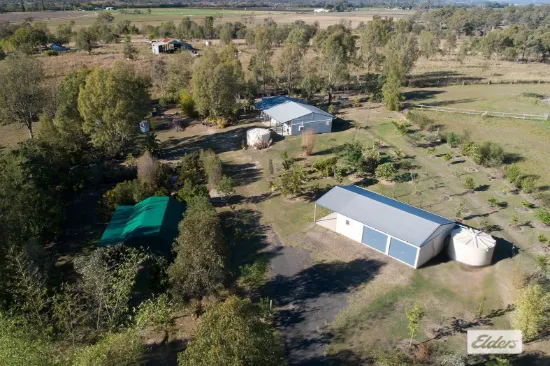 9 Brown Court, Laidley Heights, Qld 4341
