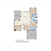 9 Browne Place, Rosebery, NT 0832-Floorplan