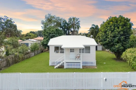 9 Bruce Highway Service Road, Bluewater, Qld 4818