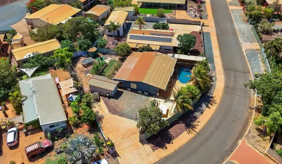9 Bruce Way, Point Samson, WA 6720