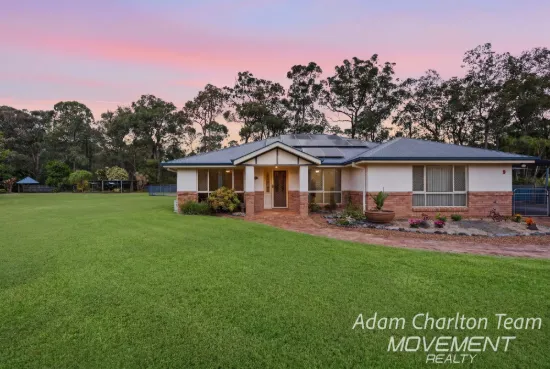 9 Brushwood Place, Elimbah, Qld 4516