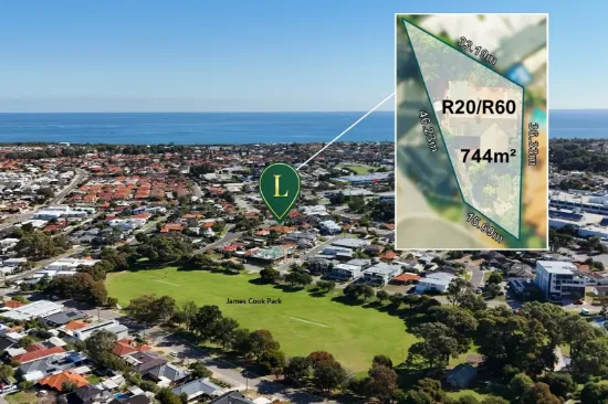 9 Buchan Place, Hillarys, WA 6025