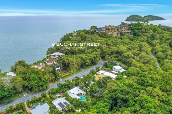 9 Buchan Street, Palm Cove, Qld 4879