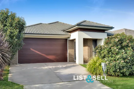 9 Buckingham Loop, Oran Park, NSW 2570
