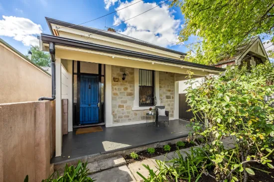 9 Buckingham Street, Gilberton, SA 5081