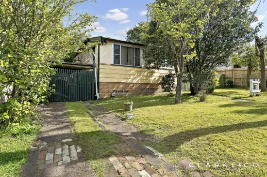 9 Buckland Avenue, Cessnock, NSW 2325