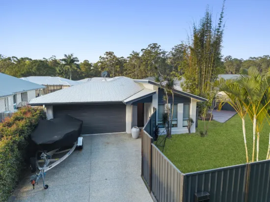 9 Buckley Street, Landsborough, Qld 4550