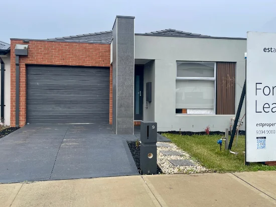 9 Bud Street, Diggers Rest, Vic 3427