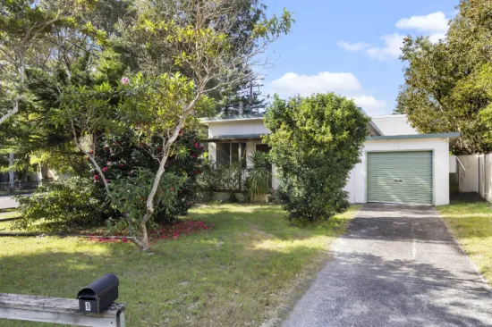 9 Budgewoi Road, Noraville, NSW 2263