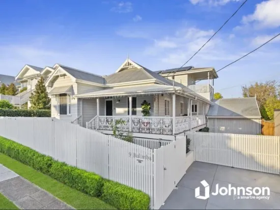 9 Bulimba Street, Bulimba, Qld 4171