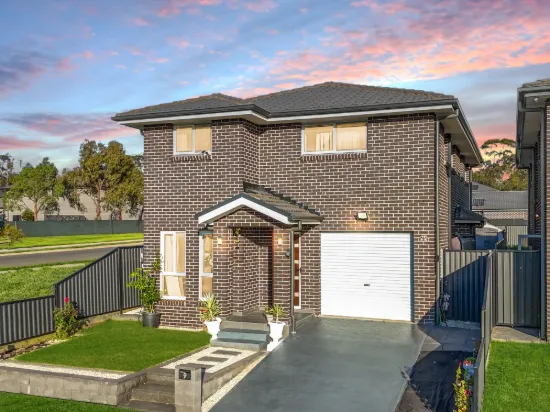 9 Bullaring Street, Austral NSW 2179-Image