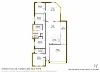 9 Bullen Circuit, Forest Lake, Qld 4078-Floorplan