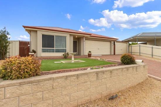 9 Bullock Street, Ardrossan SA 5571-Image