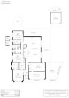 9 Bullock Street, Ardrossan SA 5571-Floorplan