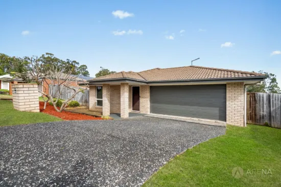 9 Bulmer Street, Bellbird Park, Qld 4300