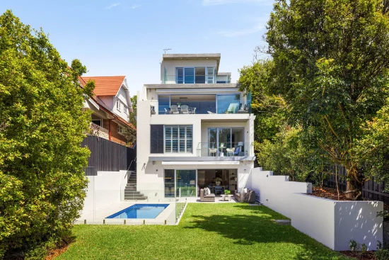 9 Bundarra Road, Bellevue Hill, NSW 2023 - For Sale