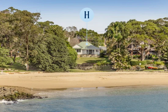 9 Bundeena Drive, Bundeena, NSW 2230