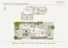 9 Bunker Court, Peregian Springs, Qld 4573-Floorplan