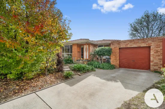 9 Bunya Close, Palmerston, ACT 2913
