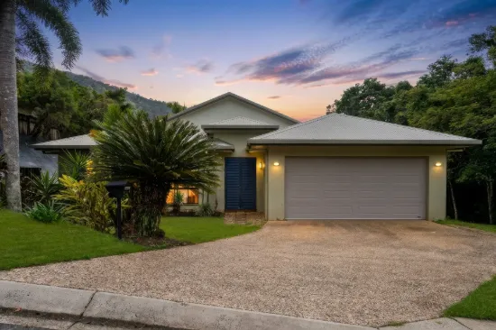 9 Burbridge Close, Redlynch, Qld 4870