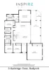 9 Burbridge Close, Redlynch, Qld 4870-Floorplan