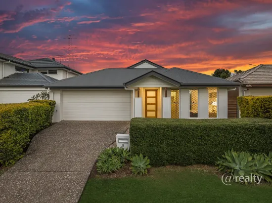 9 Burdekin Circuit, Warner, Qld 4500