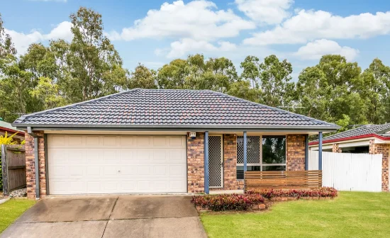 9 Burdekin Court, Hillcrest, Qld 4118