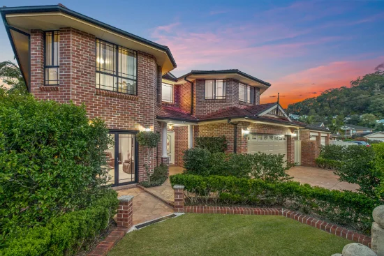 9 Burdett Place, Umina Beach, NSW 2257
