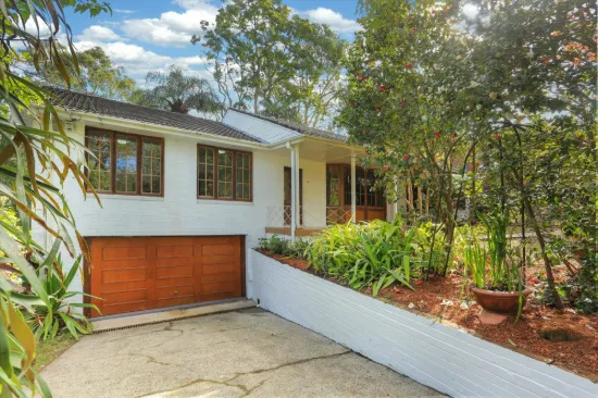9 Burnley Avenue, Turramurra, NSW 2074