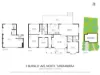 9 Burnley Avenue, Turramurra, NSW 2074-Floorplan