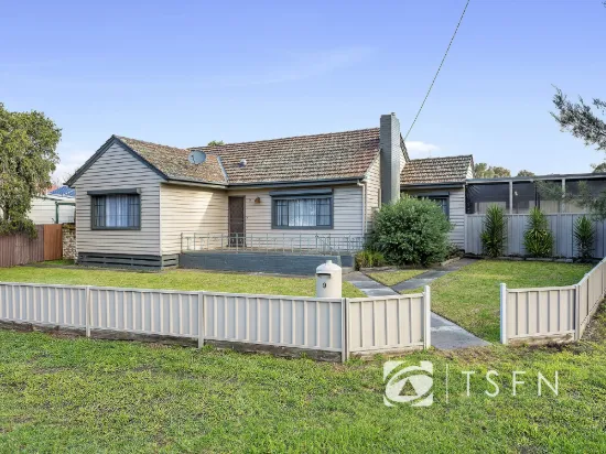 9 Burnside Street, Eaglehawk, Vic 3556